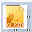 ghuser图标 ghuser图标